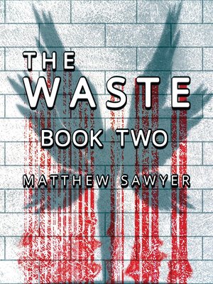 cover image of The Waste Book Two